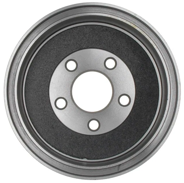 9712R – RAYBESTOS Brake Drum, OE Replacement - view 3